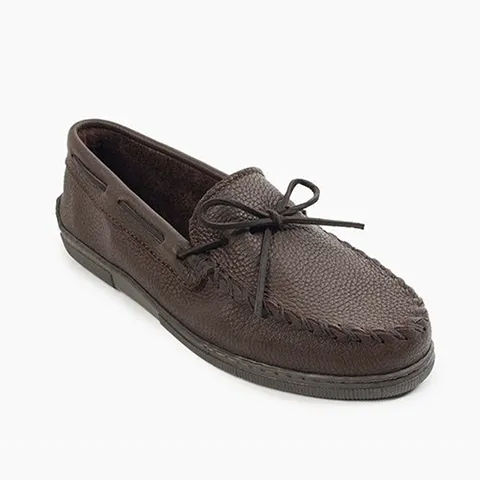 Moosehide Classic Moccasin