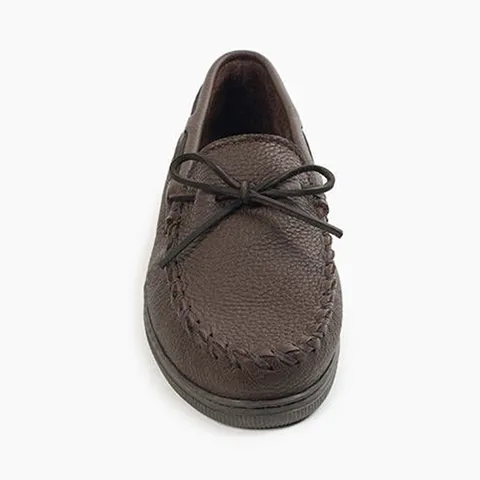 Moosehide Classic Moccasin