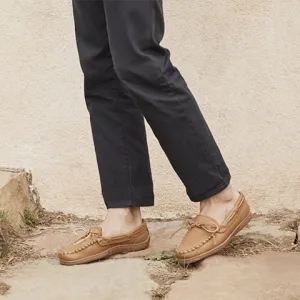 Moosehide Classic Moccasin