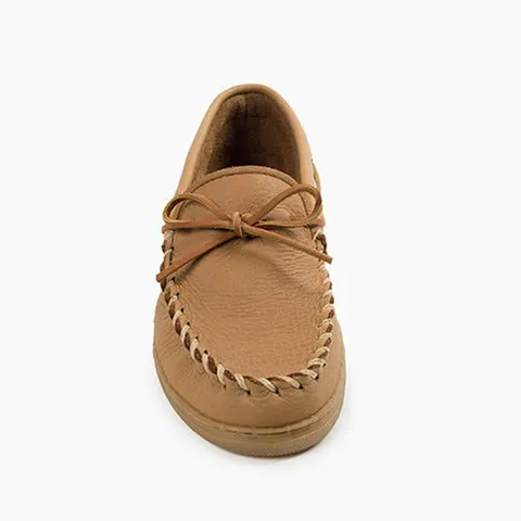 Moosehide Classic Moccasin