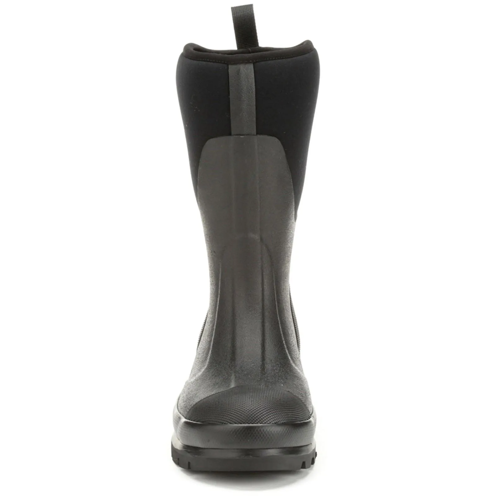 Muck Boots Women's Chore Classic Short Boots in Black 1 to 13
