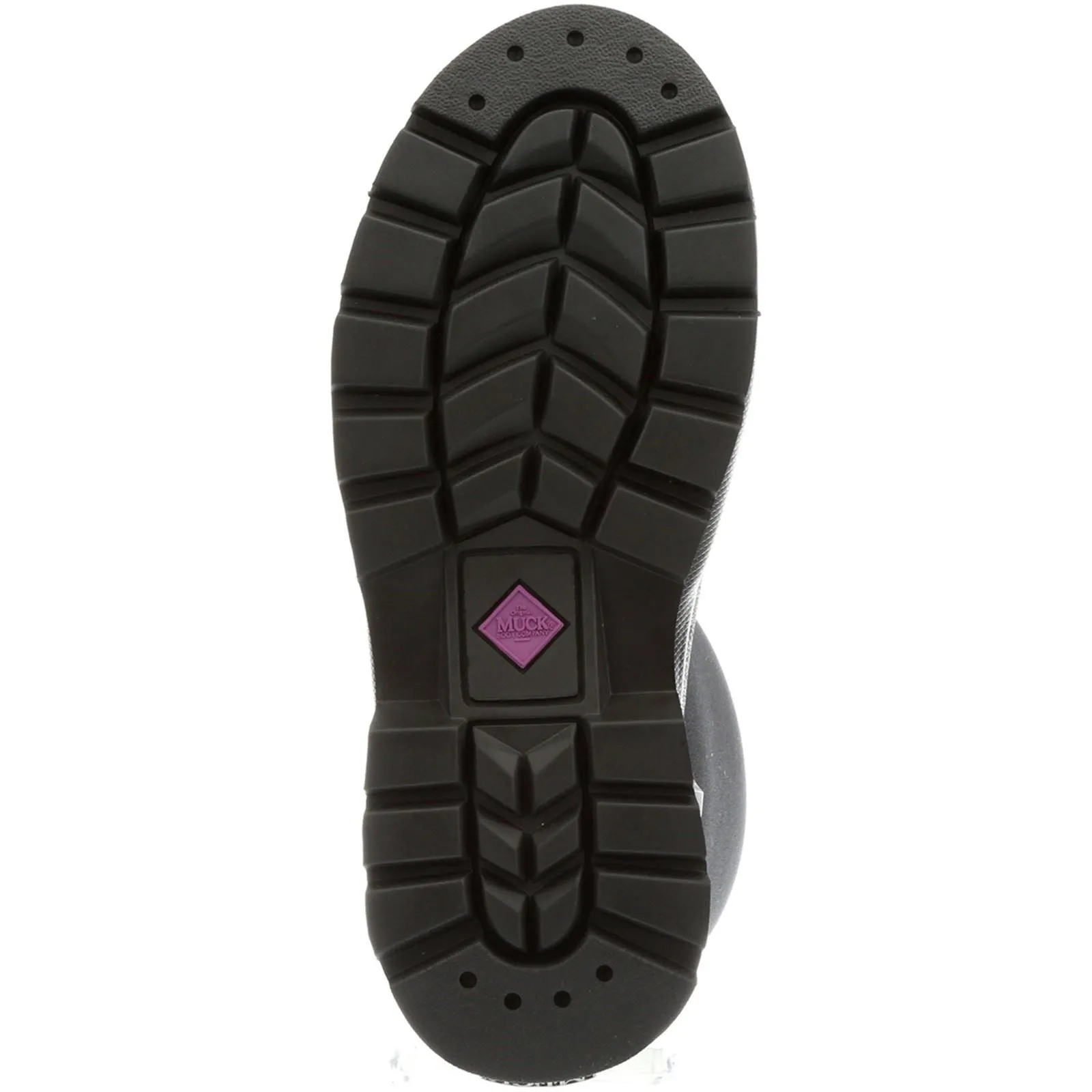 Muck Boots Women's Chore Classic Short Boots in Black 1 to 13