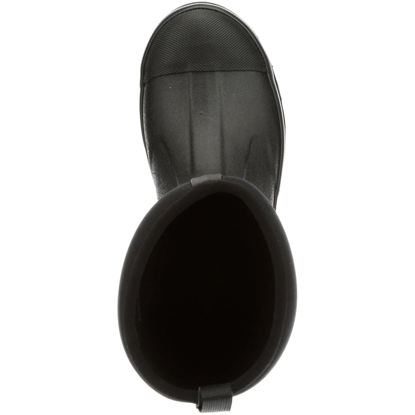 Muck Boots Women's Chore Classic Short Boots in Black 1 to 13