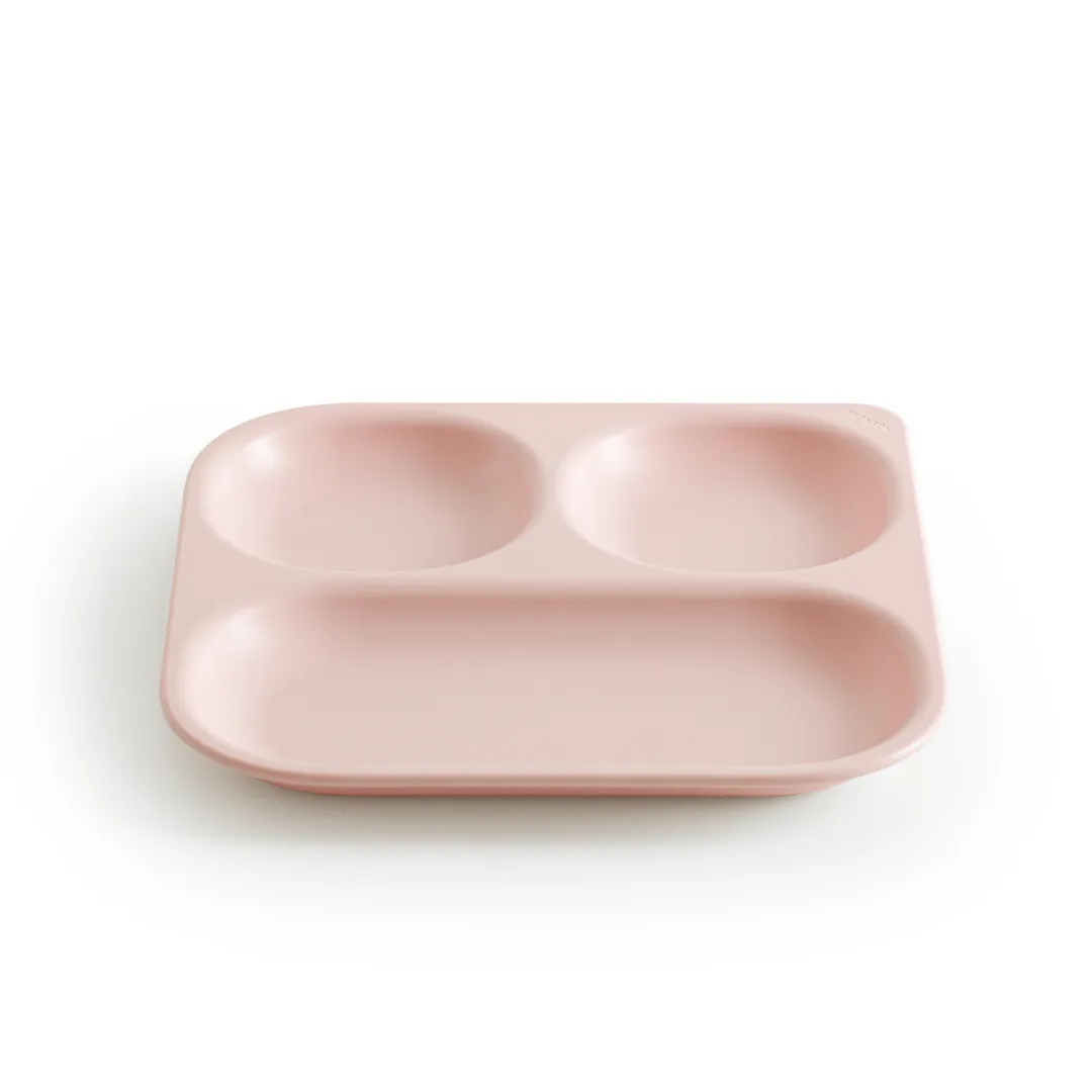 Nemo 3-Parts Tray: Safe and Convenient Meal Solution for Kids