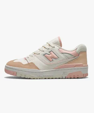 New Balance 550 'White Pink' (Women's)