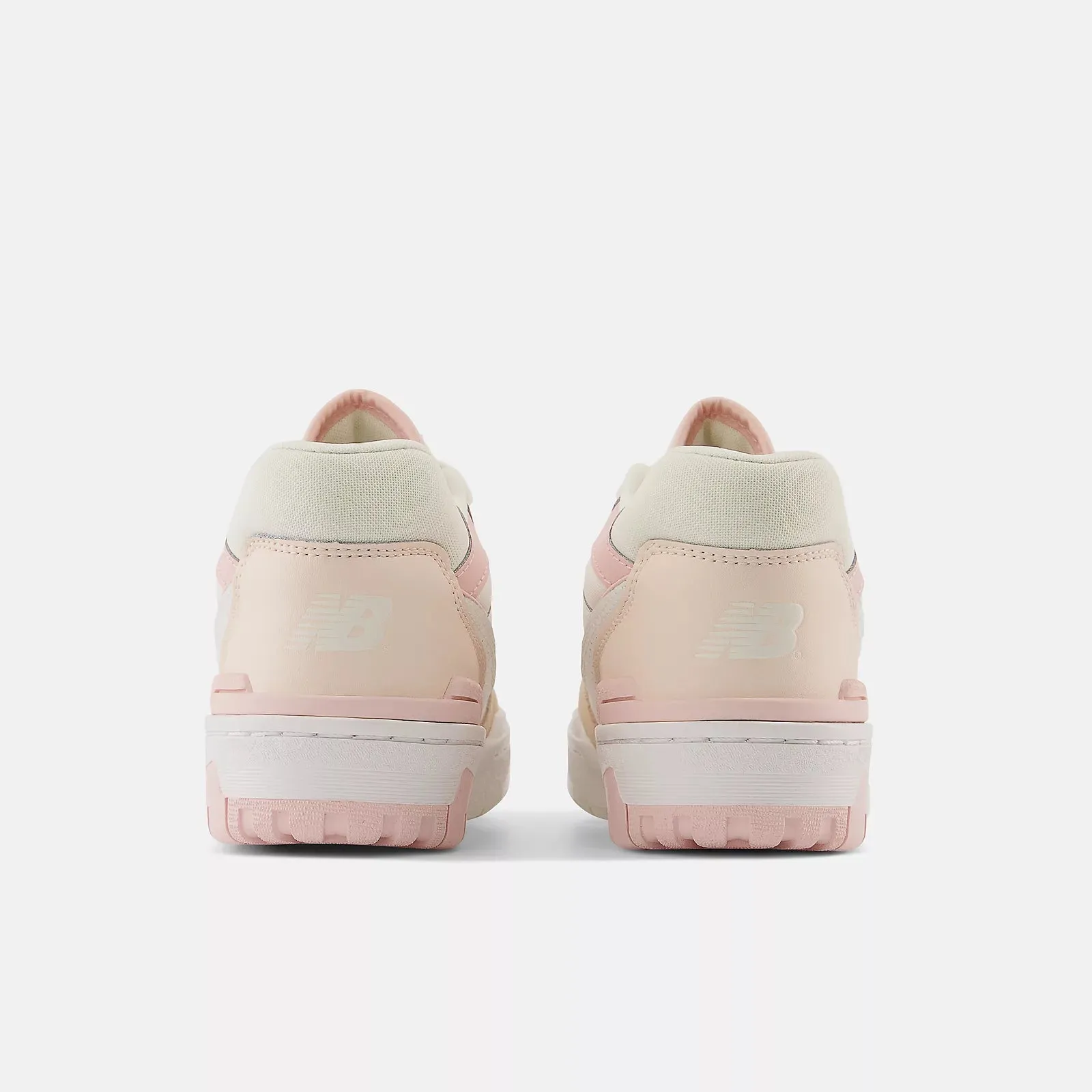 New Balance 550 'White Pink' (Women's)