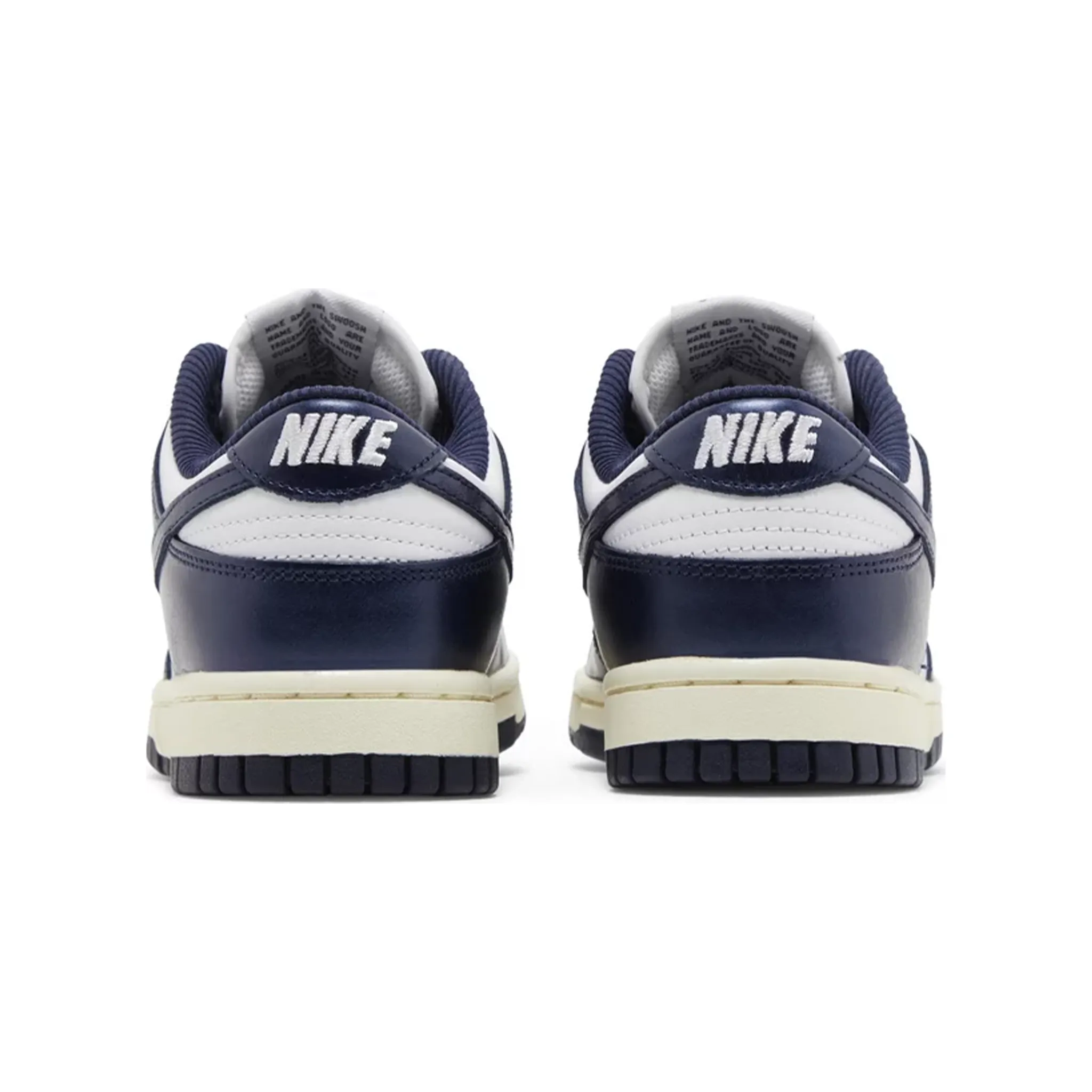 Nike Dunk Low PRM Vintage Navy (W)