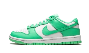 Nike Dunk Low "Green Glow"