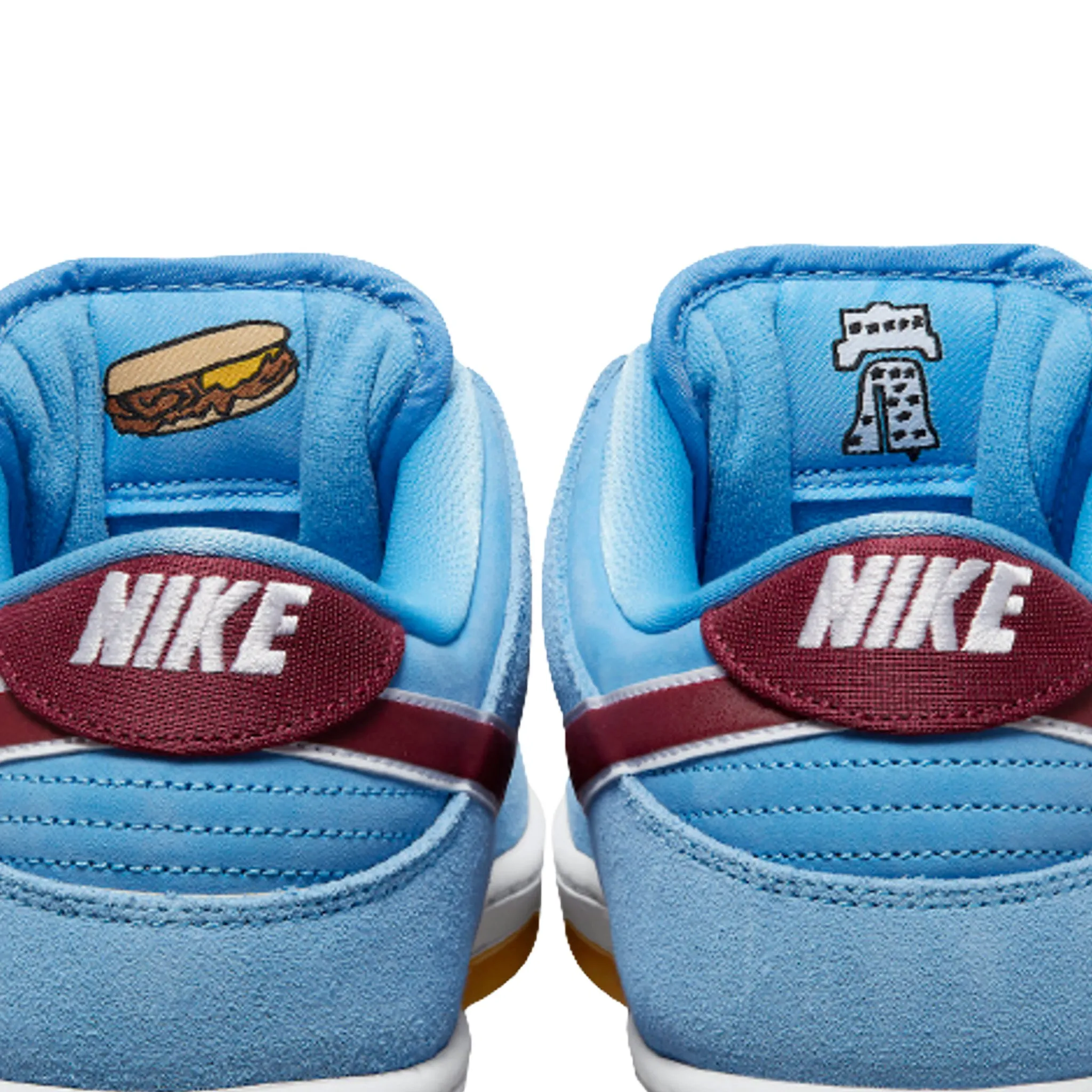 Nike SB Dunk Low Philadelphia Phillies