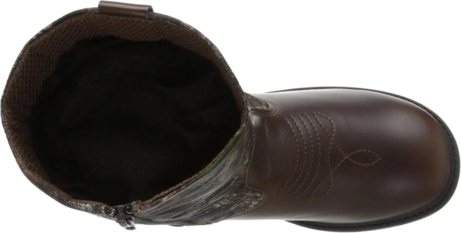 Northside Partner Cowboy Boot (Infant/Toddler/Little Kid)
