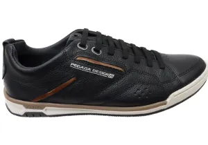 Pegada Evolve Mens Leather Slip On Casual Shoes Made In Brazil Pegada Evolve Mens Leather Slip On Casual Shoes Made In Brazil