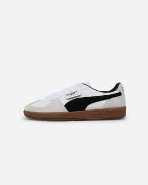 Puma Palermo Leather Sneakers Puma White Puma Palermo Leather Sneakers Puma White