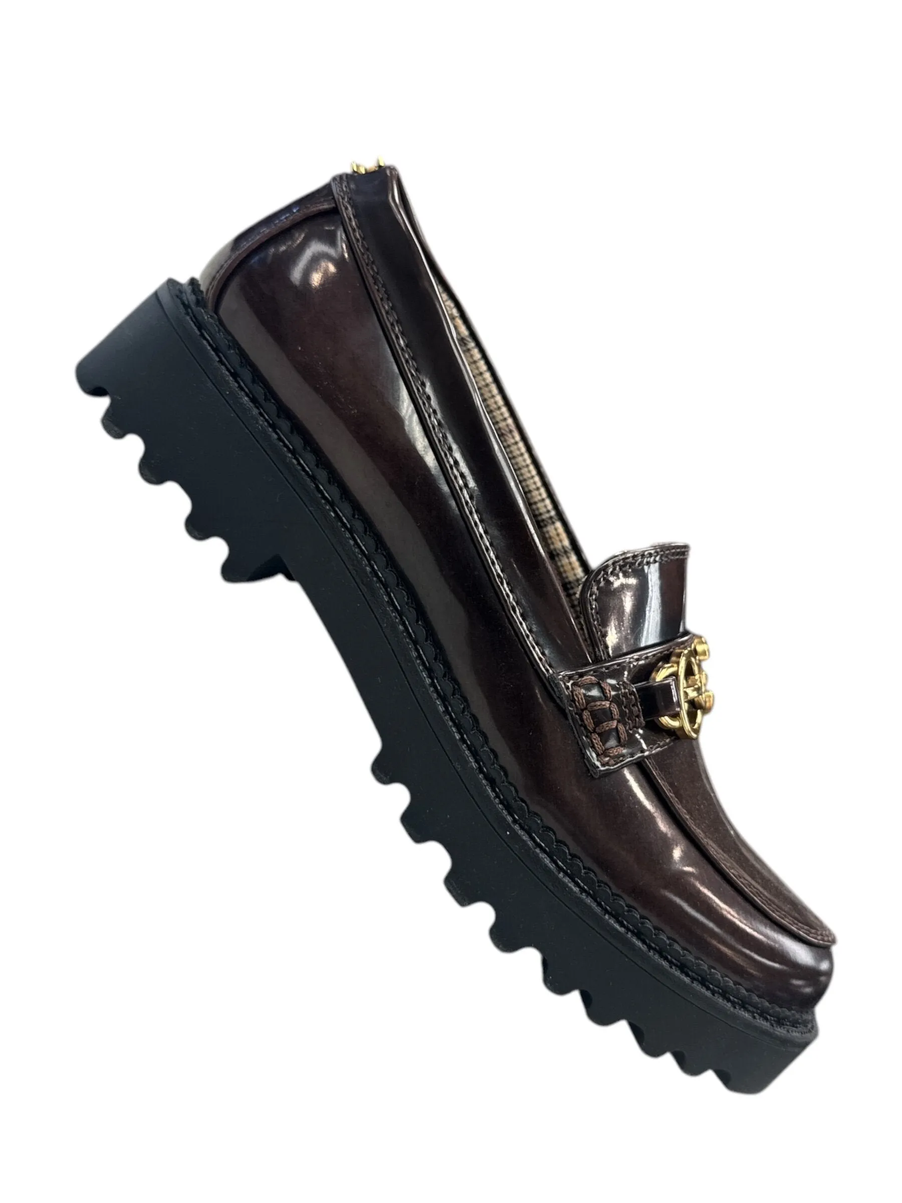 Shoes Flats By Circus By Sam Edelman In Brown, Size: 6