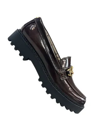 Shoes Flats By Circus By Sam Edelman In Brown, Size: 6