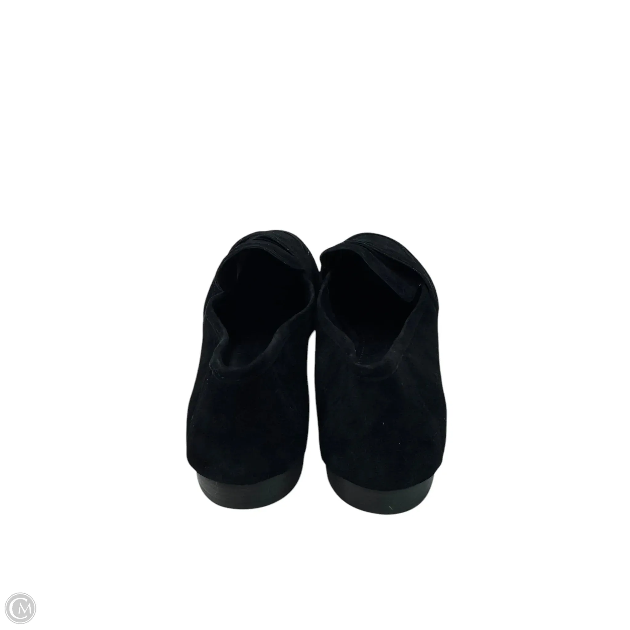 Shoes Flats By Marc Fisher In Black, Size: 7.5