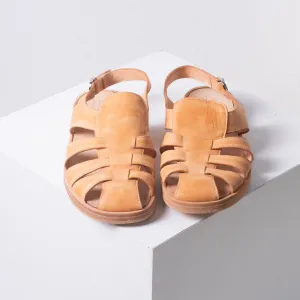 Shoto Woven Sandal