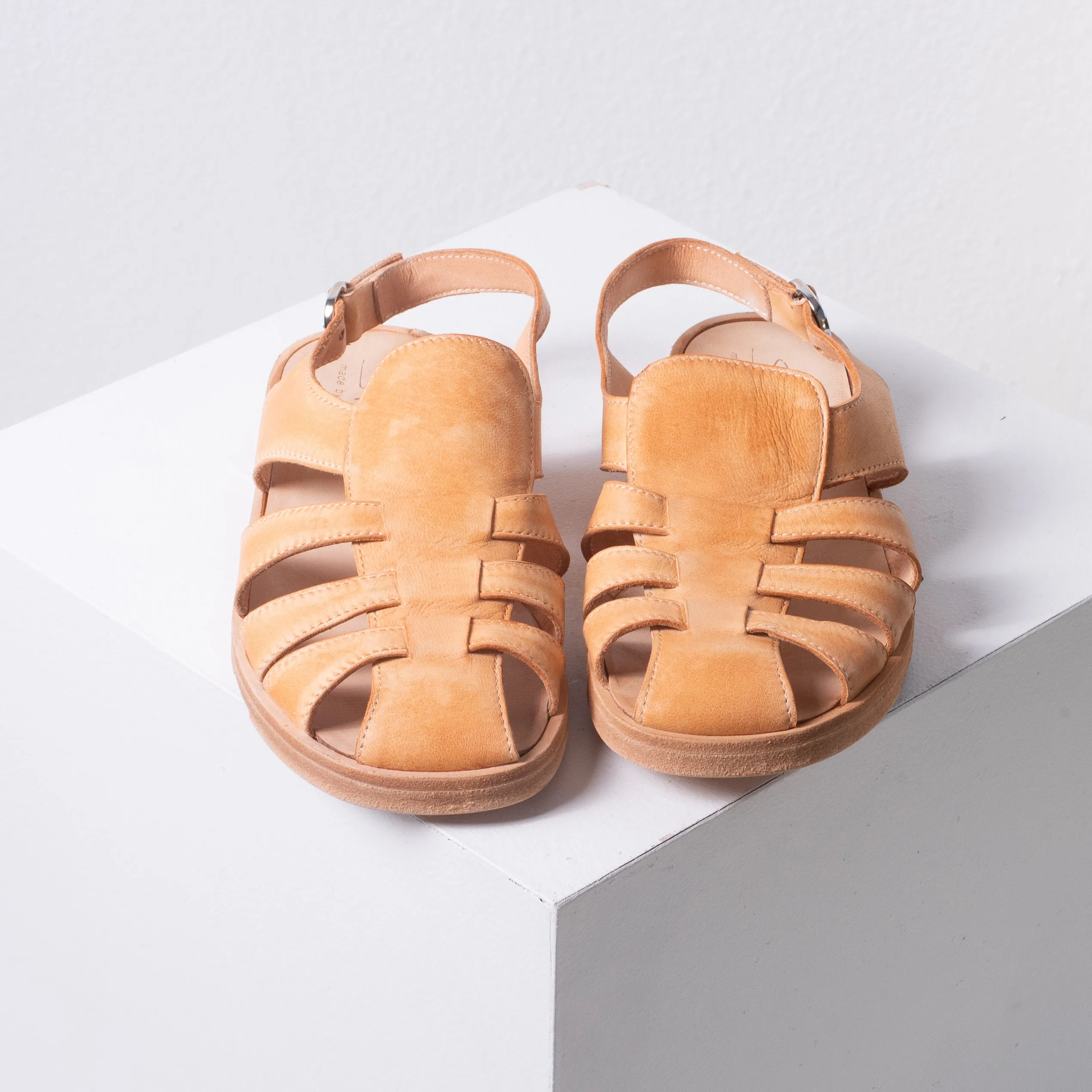 Shoto Woven Sandal