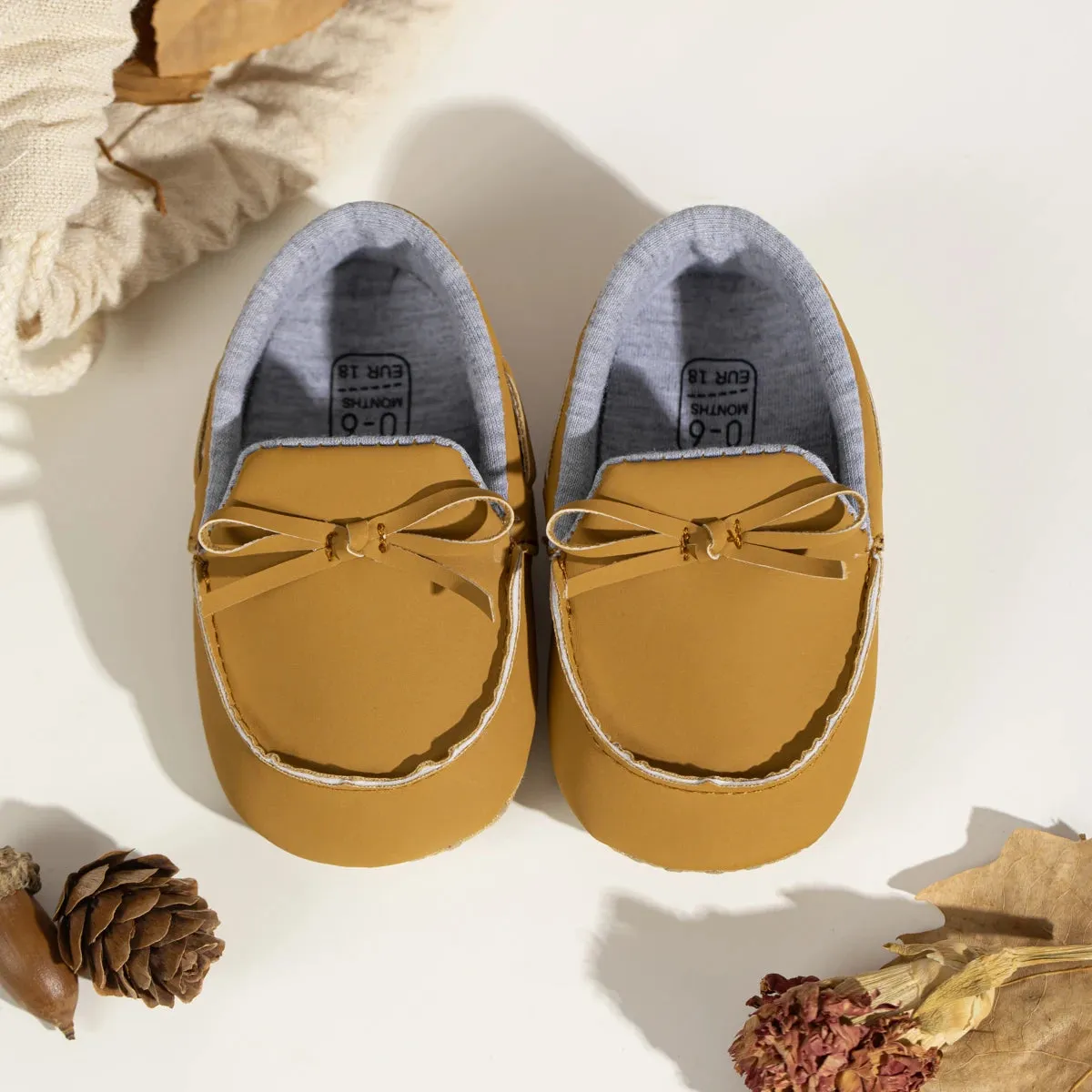 Slip On Kichwa Moccasins
