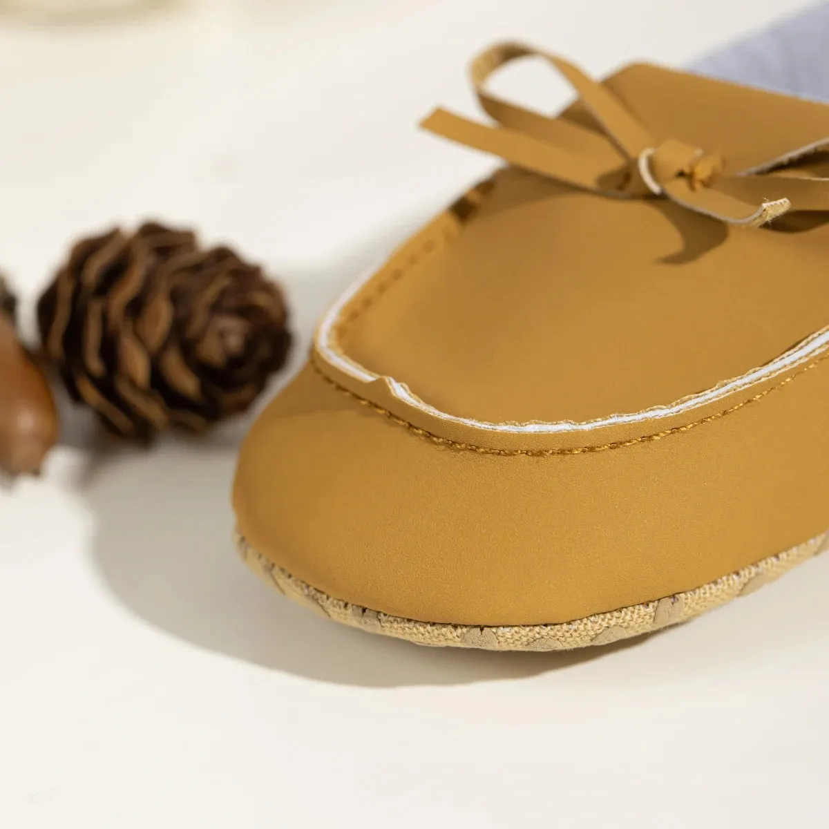 Slip On Kichwa Moccasins