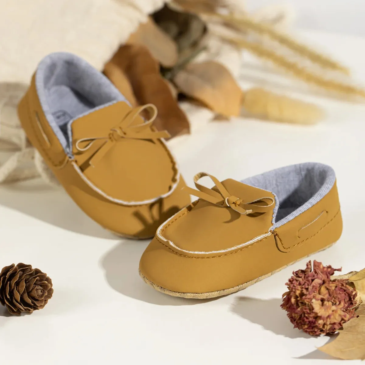Slip On Kichwa Moccasins