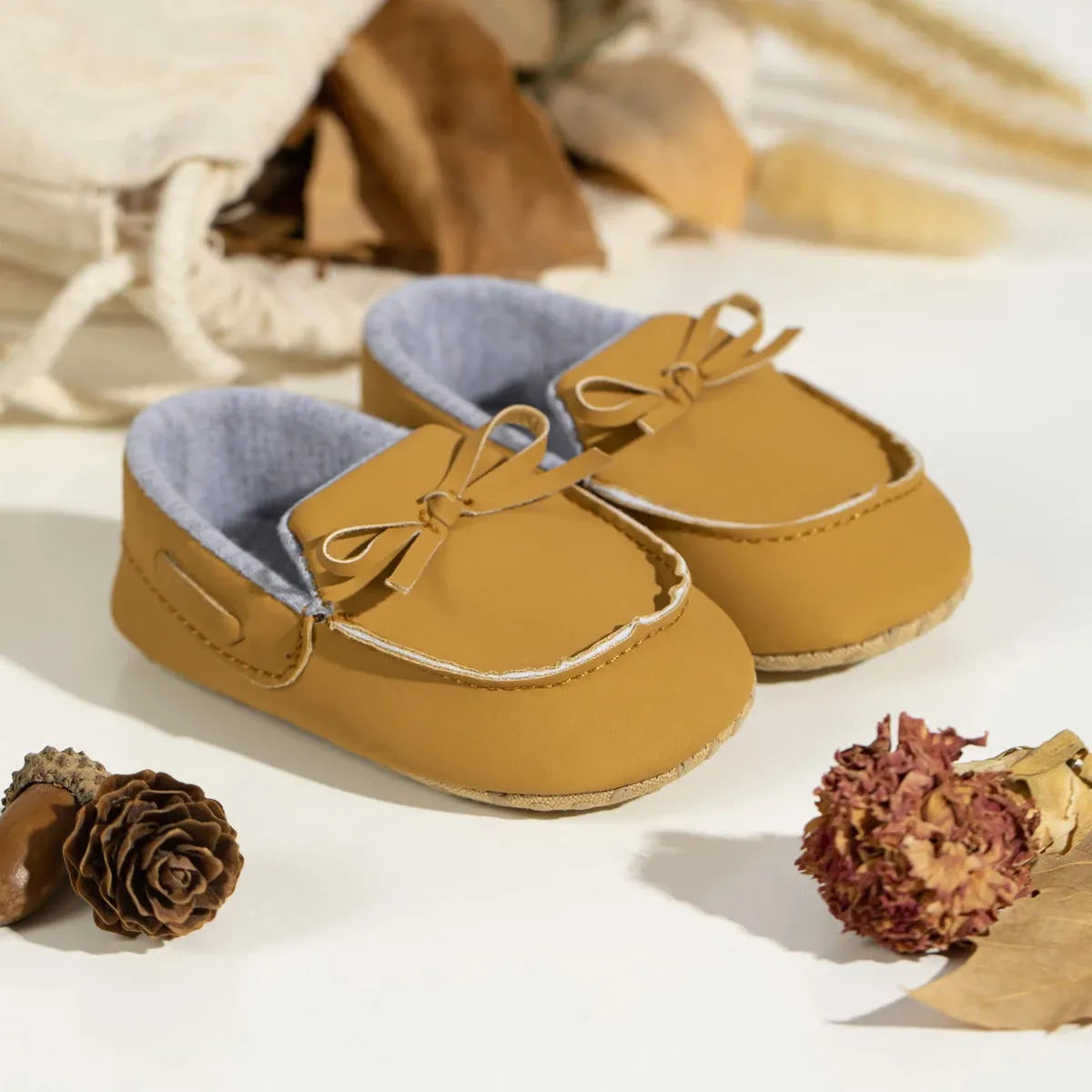 Slip On Kichwa Moccasins