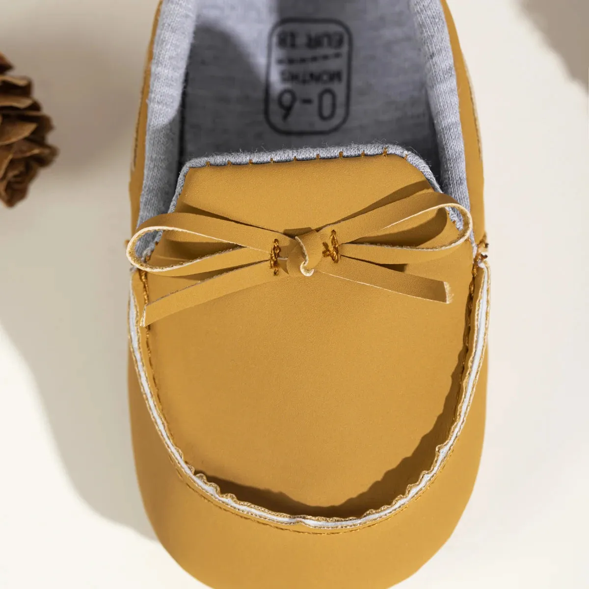 Slip On Kichwa Moccasins