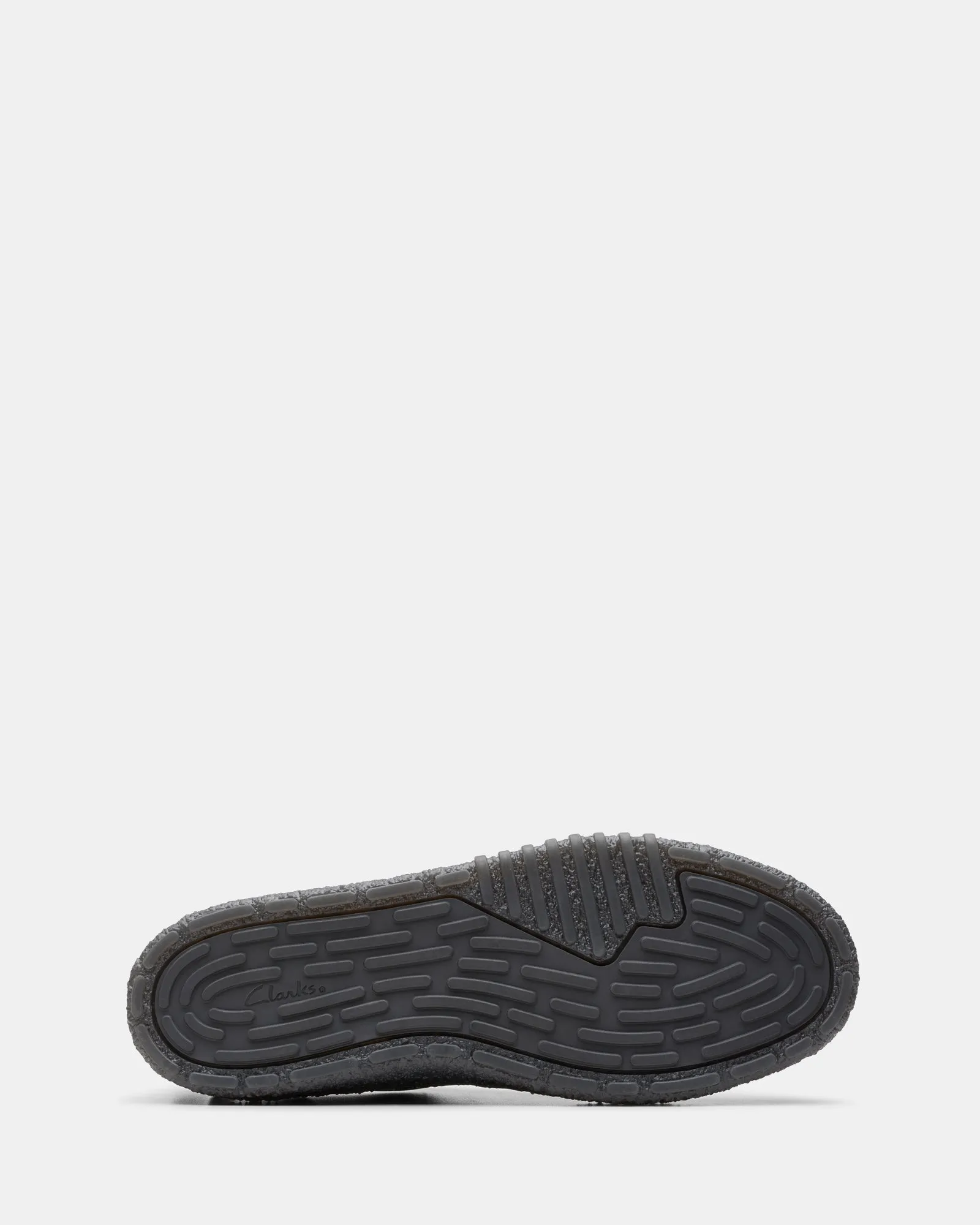 Somerset Lace Black Nubuck