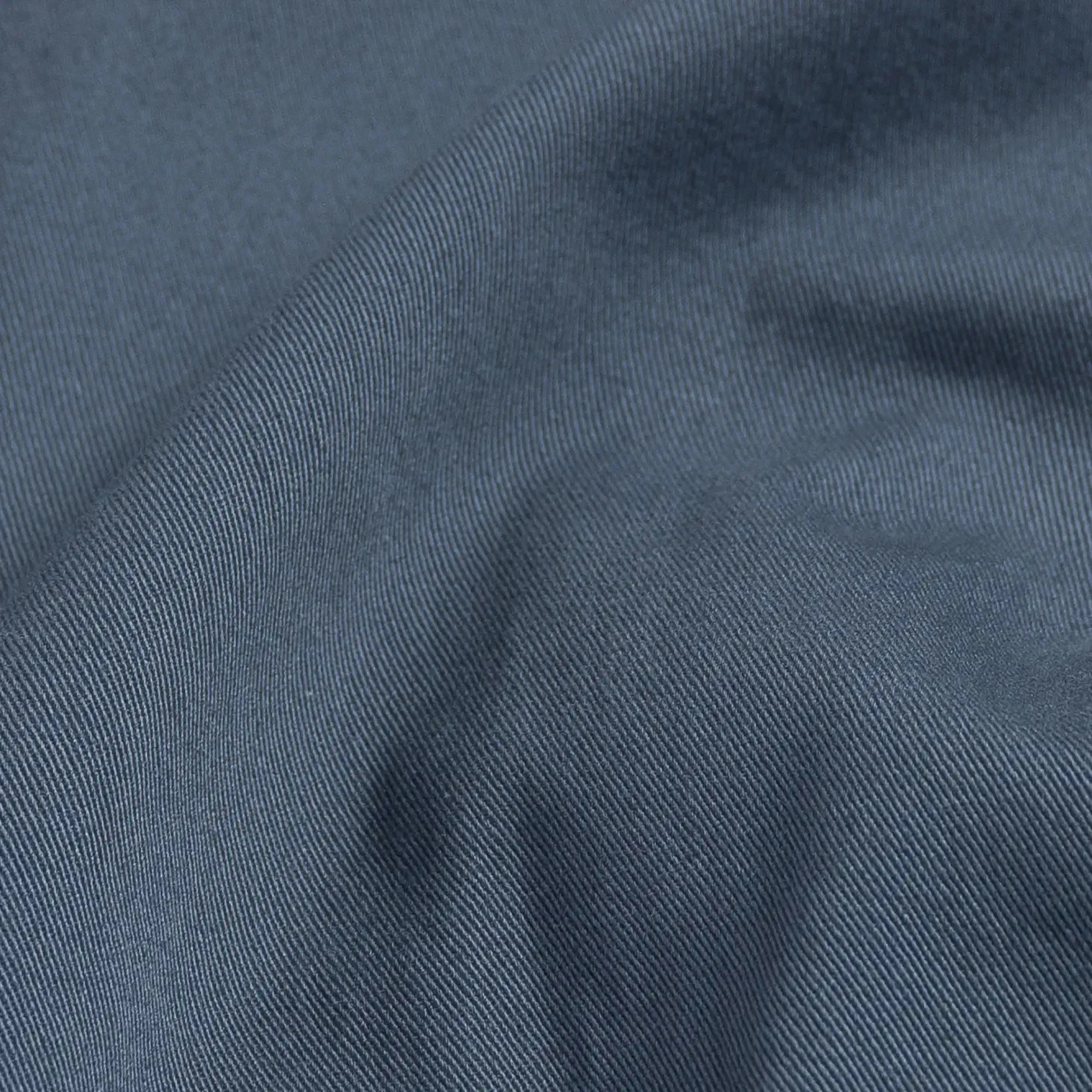 The Slate Blue Richmond Chino Custom Pant