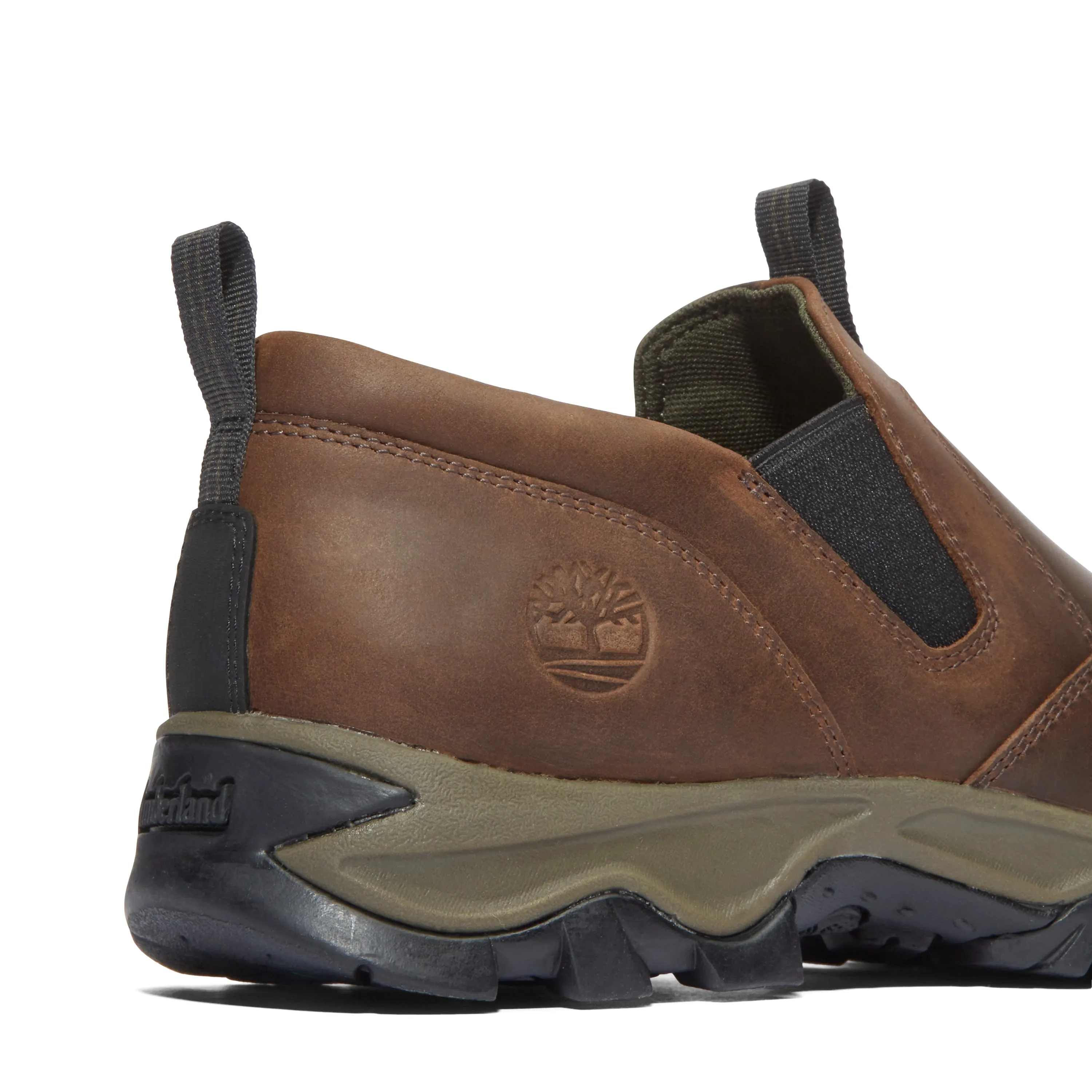 Timberland Mt. Maddsen Slip-On - Mens