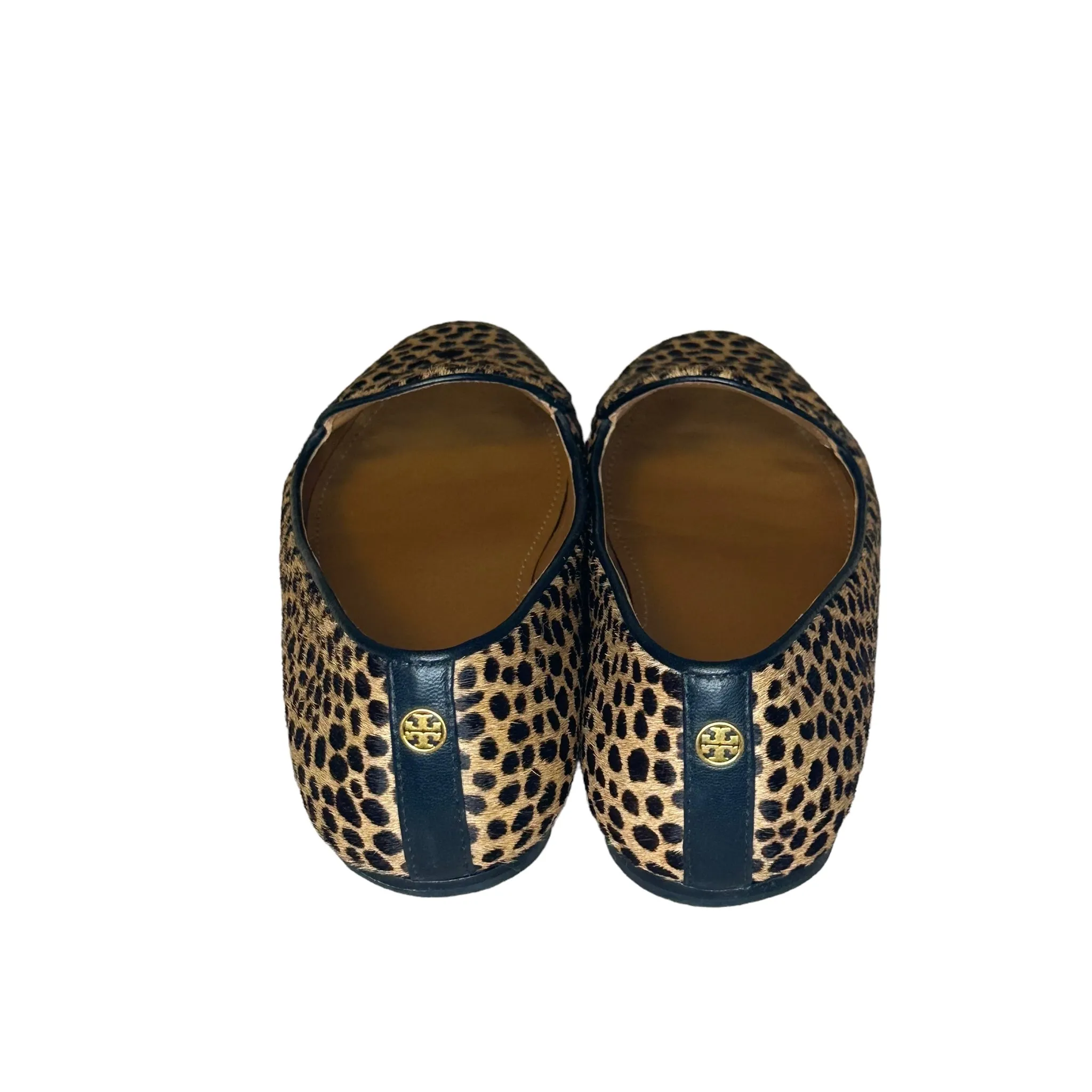 Tory Burch Dotted Benton Loafer