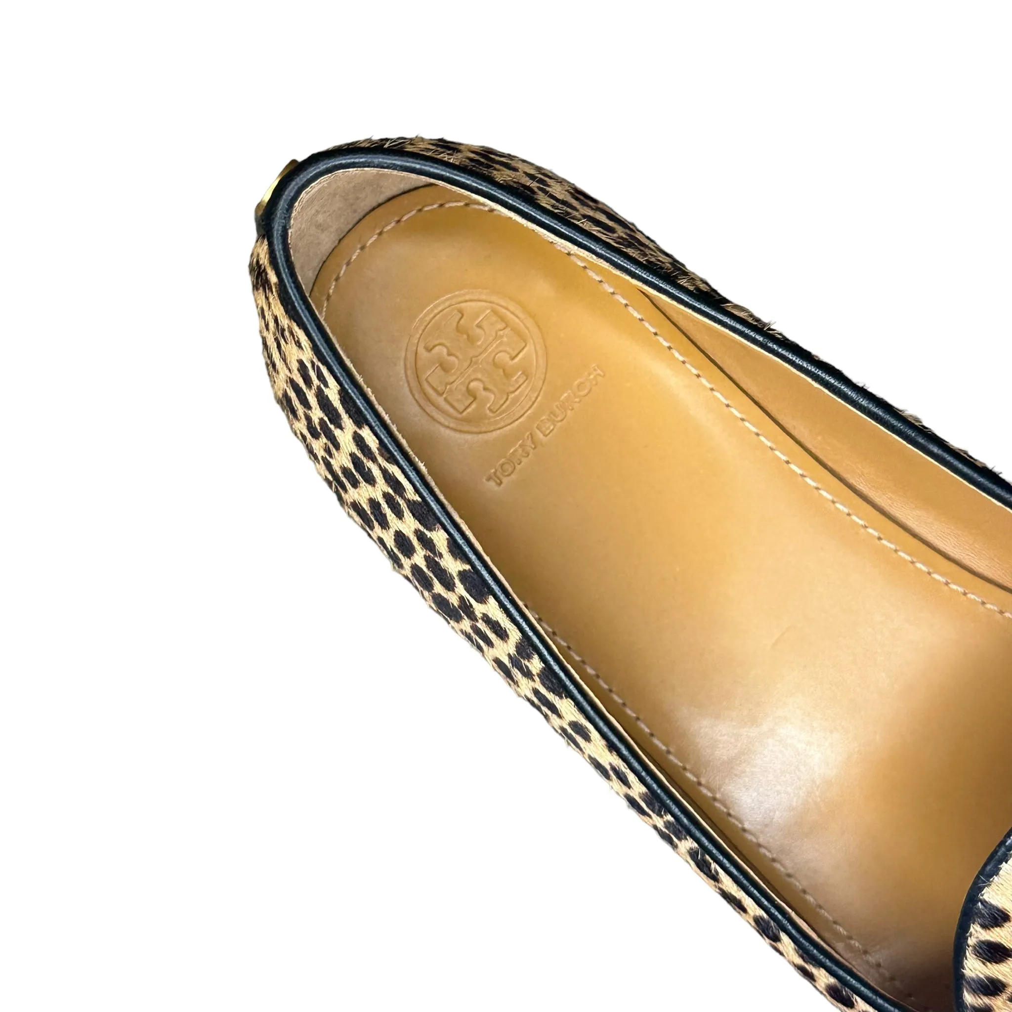 Tory Burch Dotted Benton Loafer