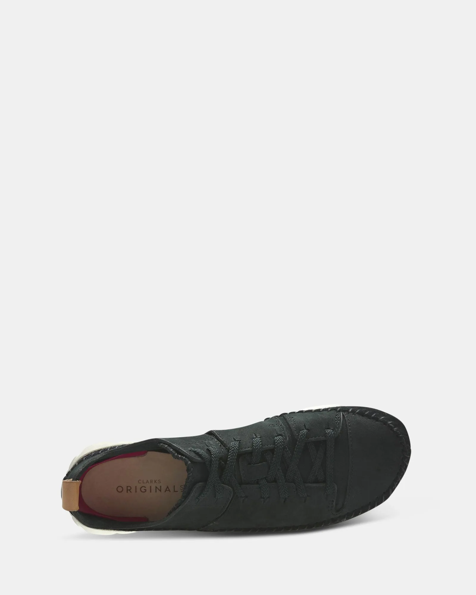 Trigenic Flex Womens Black Nubuck
