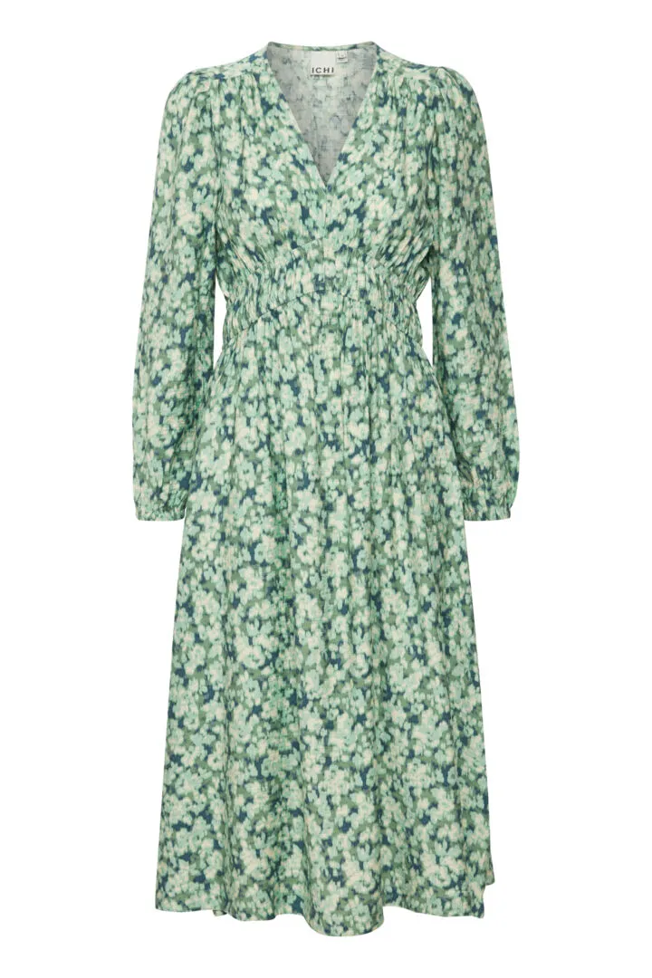 Uniqua Dress