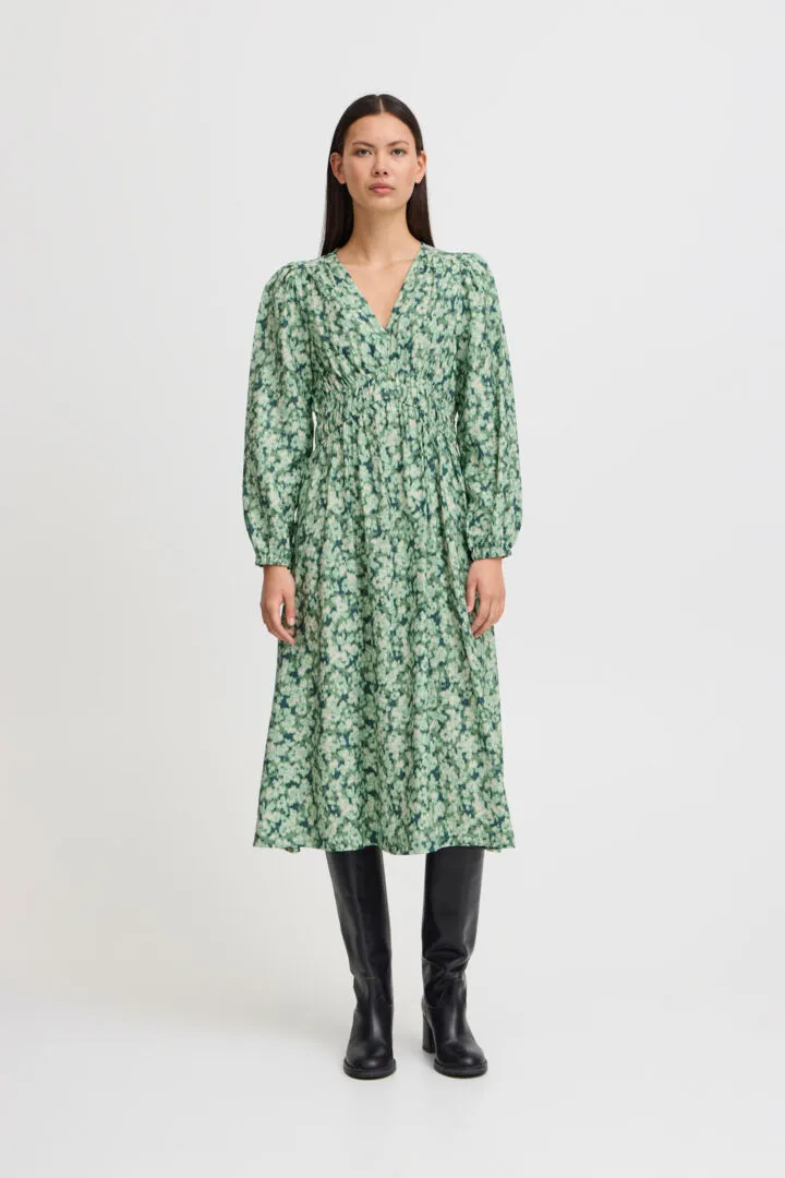 Uniqua Dress