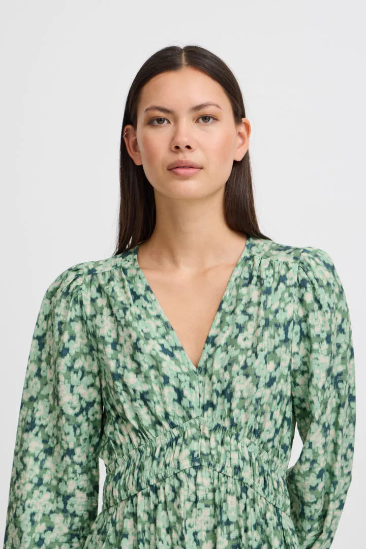 Uniqua Dress