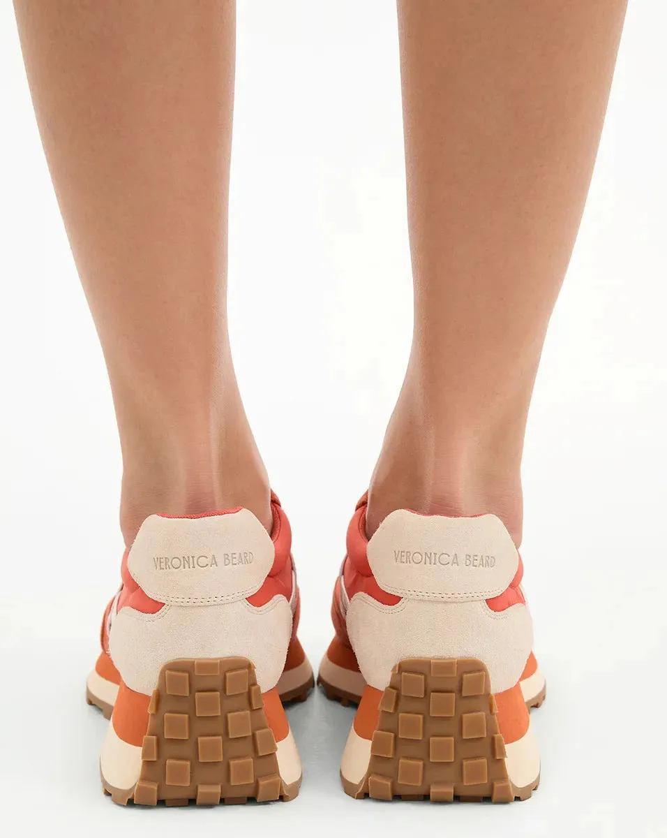 Valentina Nylon Sneaker