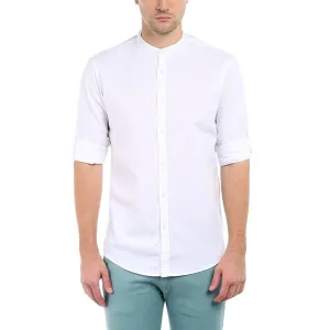 White Shirt