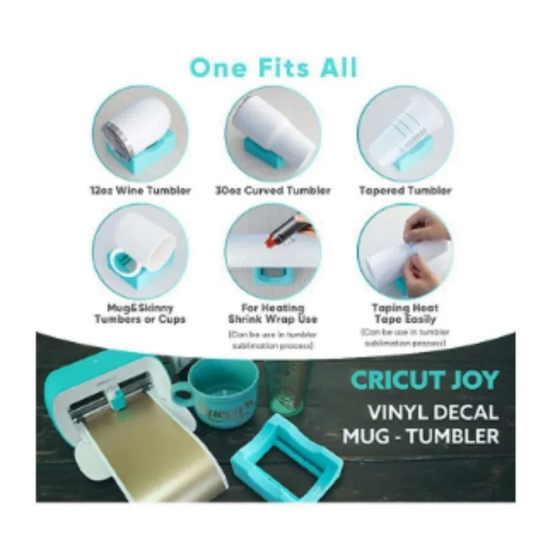 Wholesale Convenient Cup Heat Insulation Non-slip Silicone Square Cup Holder