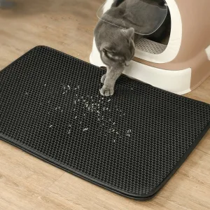Zoofari Cat Litter Mat